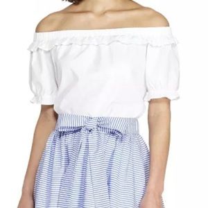 Vineyard Vines Blouse, Vineyard Vines for Target, Size: L